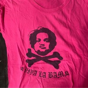 Bam Margera T shirt